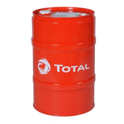 Total Traxium Axle 8 FE 80W-140 208L