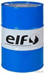 Elf Evolution Fulltech LLX 5W-30 60L