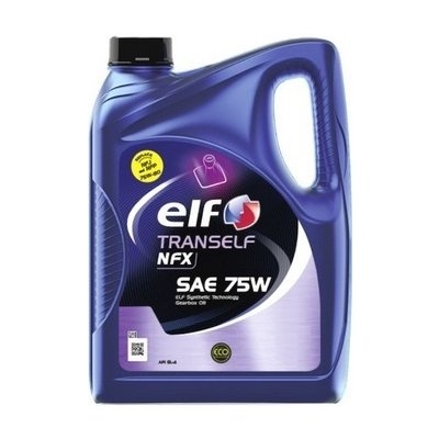 Elf TRANSELF NFX 75W 5L