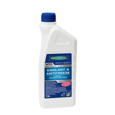 Ravenol AF HTC Conc. MB 325.0 1,5L