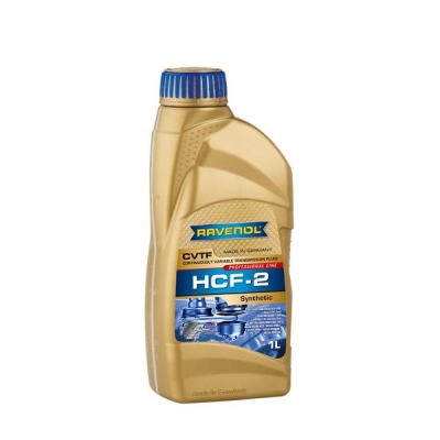 Ravenol CVTF HCF-2 1L