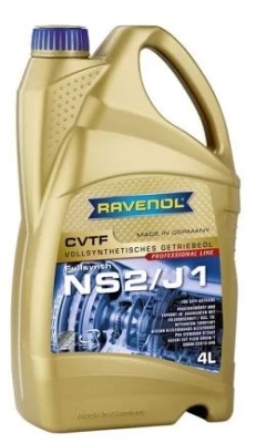 Ravenol CVTF NS2/J1 4L