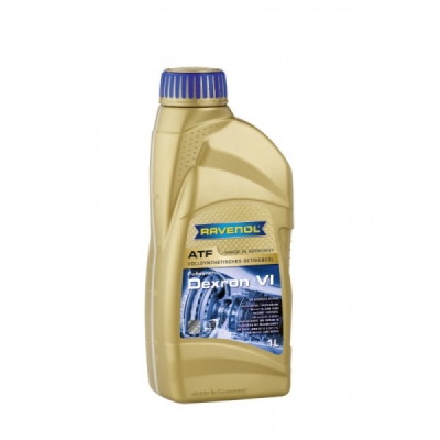 Ravenol ATF Dexron VI 1L
