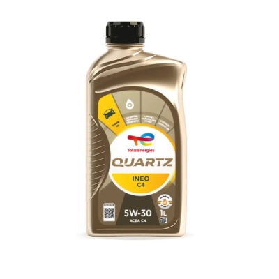 Total Quartz INEO C4 5W-30 1L