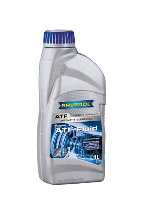 Ravenol ATF Fluid Type F 1L