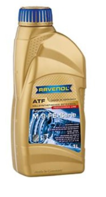 Ravenol ATF M 9-FE Serie 1L