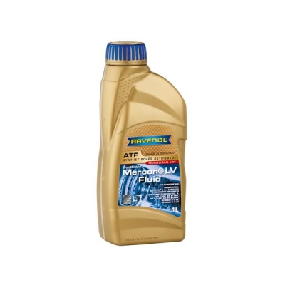 Ravenol ATF Mercon LV 1L