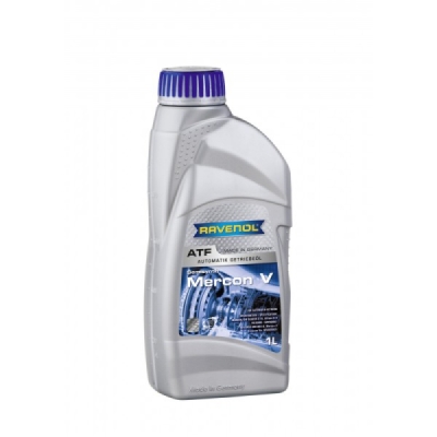Ravenol ATF Mercon V 1L