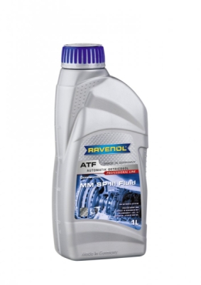 Ravenol ATF MM SP-III Fluid 1L