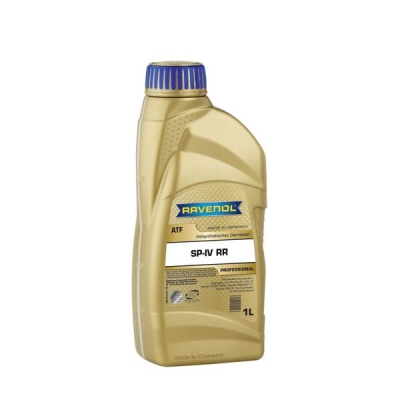 Ravenol ATF SP-IV RR 1L