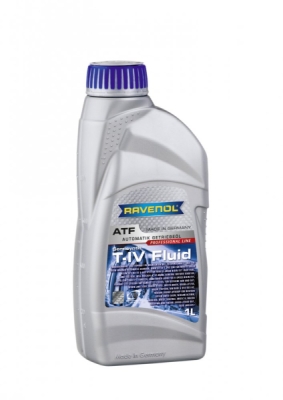 Ravenol ATF T-IV Fluid 1L