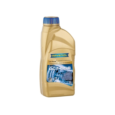 Ravenol DCT/DSG LV Getriebe Fluid 1L