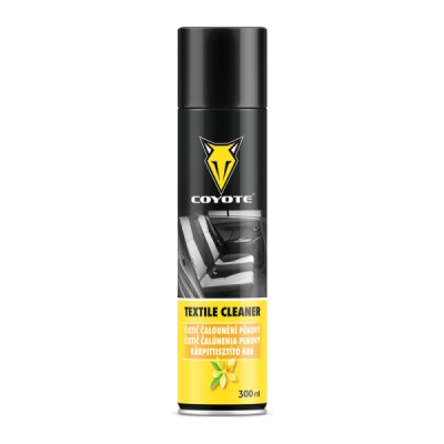 Coyote Čistič čalúnenia 300 ml