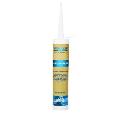 Ravenol AWD-H Fluid 0,3L