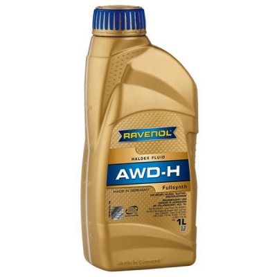 Ravenol AWD-H Fluid 1L