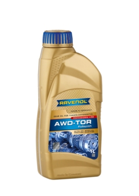 Ravenol AWD-TOR Fluid 1L