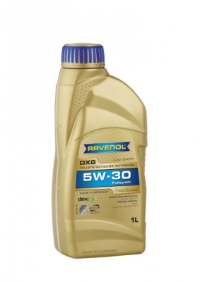 Ravenol DXG 5W-30 1L