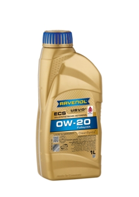 Ravenol Eco Synth ECS 0W-20 1L