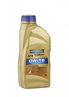 Ravenol EFE 0W-16 1L