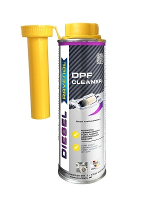Ravenol DPF Cleaner 0,3L