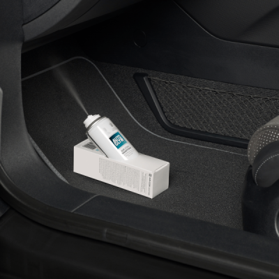 AUTOGLYM Air-Con Sanitiser 150ML