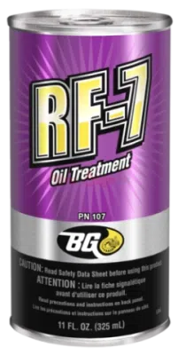 BG 107 RF-7 OIL TREATMENT 325 ML