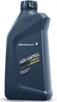 BMW ADVANTEC ULTIMATE 5W-40 1L