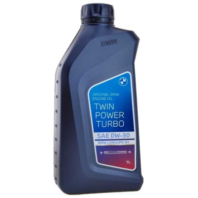 BMW TPT LL04 0W-30 1L