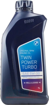 BMW TPT LL04 5W-30 1L