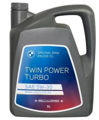 BMW TPT LL04 5W-30 5L