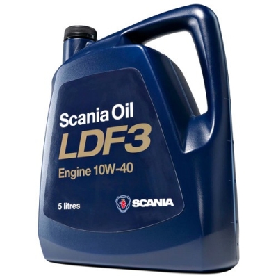 SCANIA EO LDF3 10W-40 5L