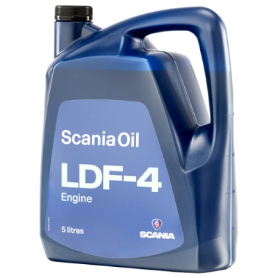 SCANIA EO LDF4 5W-30 5L