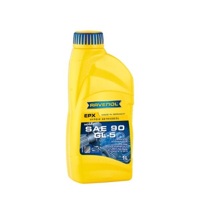 Ravenol Getriebeoel EPX 90 1L