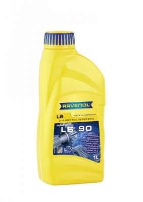 Ravenol Getriebeoel LS 90 1L