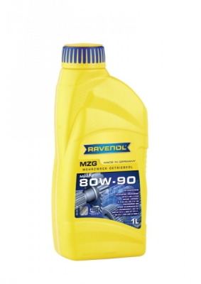 Ravenol Getriebeoel MZG 80W-90 1L