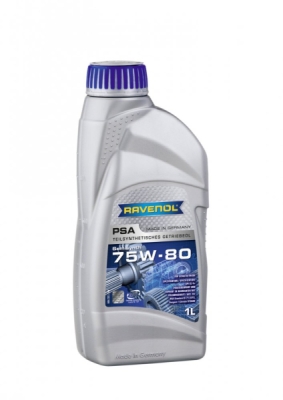 Ravenol Getriebeoel PSA 75W-80 1L