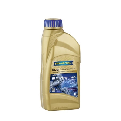 Ravenol Getriebeoel SLS 75W-140 1L