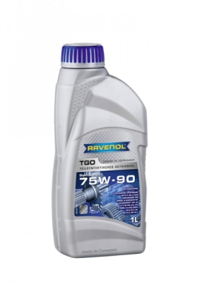 Ravenol Getriebeoel TGO 75W-90 1L