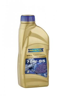 Ravenol MTF-1 75W-85 1L
