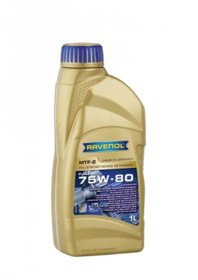 Ravenol MTF-2 75W-80 1L