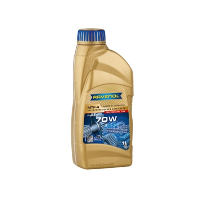 Ravenol MTF-4 70W 1L