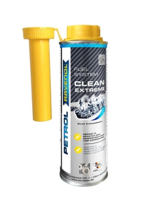 Ravenol Petrol Clean Extreme 0,3L