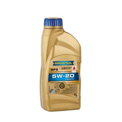 Ravenol SFE 5W-20 1L