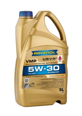 Ravenol VMP 5W-30 5L