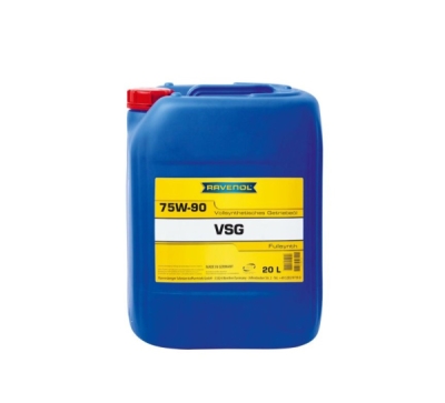 Ravenol Getriebeoel VSG 75W-90 20L
