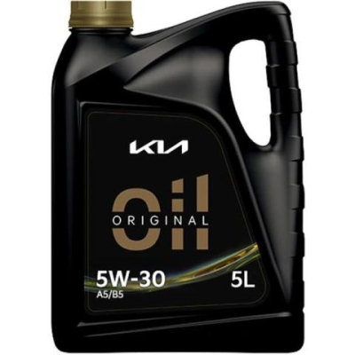 KIA Original Oil 5W-30 A5/B5 5L