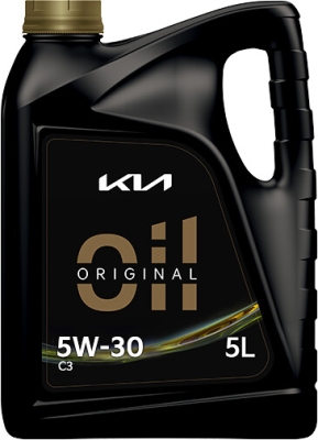 KIA Original Oil 5W-30 C3 5L
