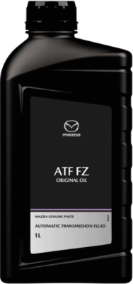 MAZDA Original Oil ATF FZ 1L