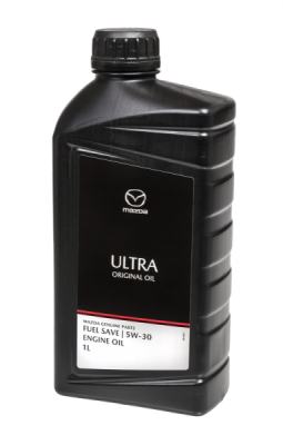 MAZDA Original Oil Ultra 5W-30 1L