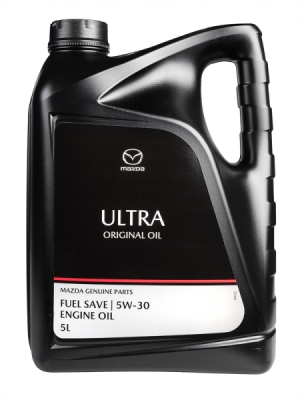 MAZDA Original Oil Ultra 5W-30 5L